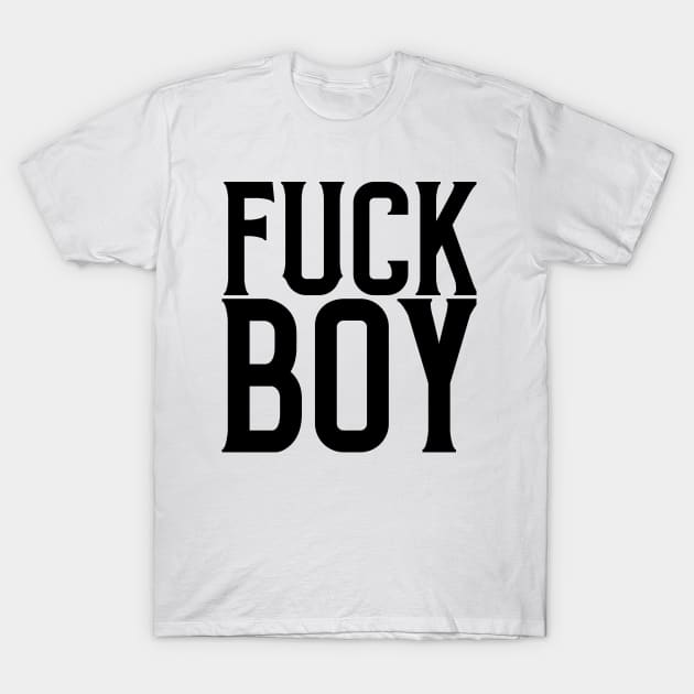 Fuckboy shirt 2025